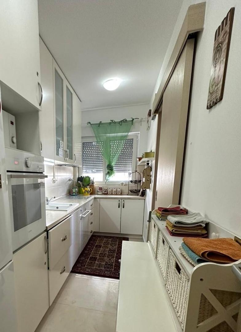 City Apartment Podgorica Exterior foto