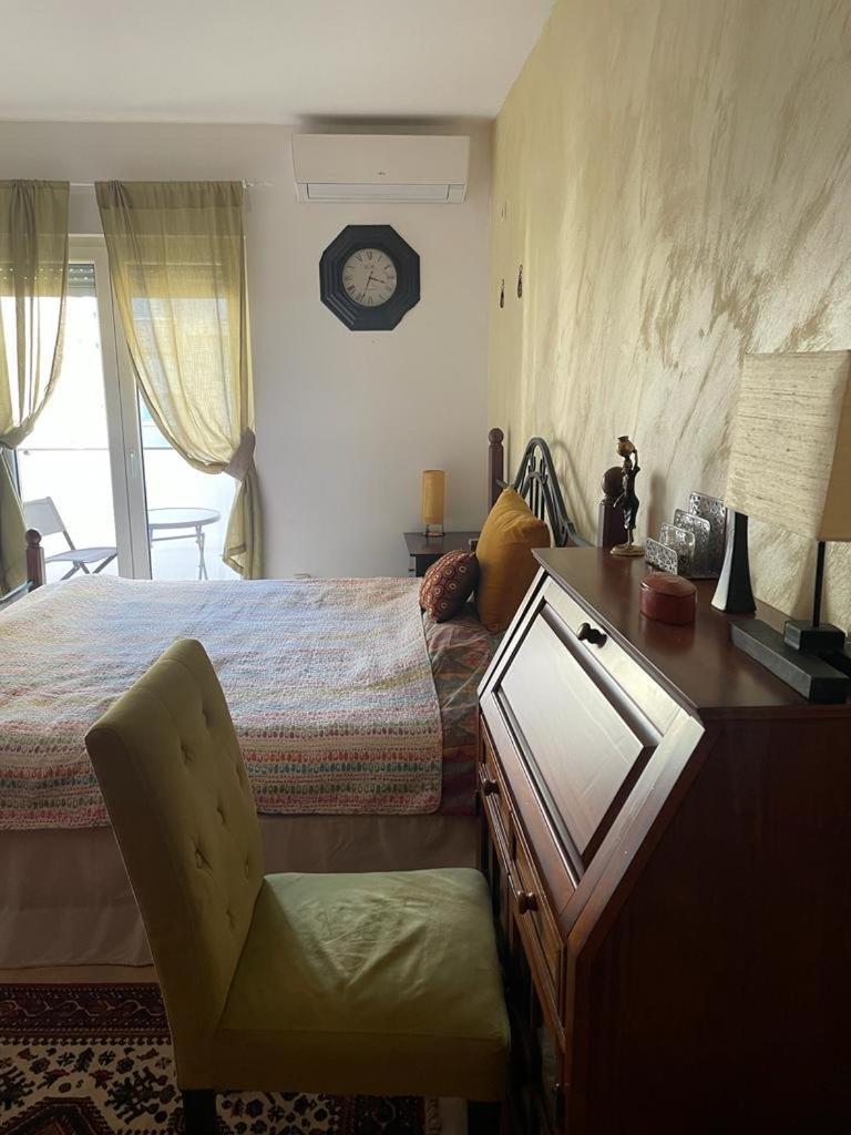 City Apartment Podgorica Exterior foto